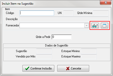 PedCentral - Formulario Incluir Item na sugestao.png