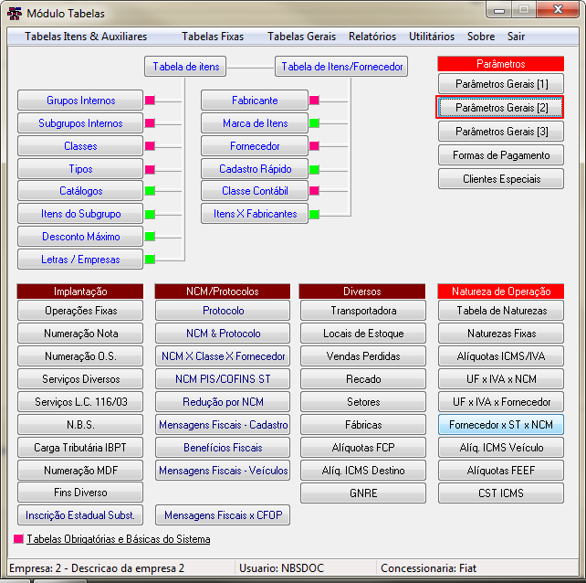 Tabelas - Menu Principal - parametros gerais 2.png