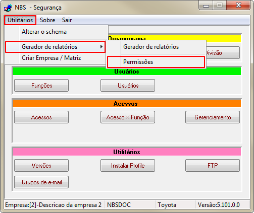 NBS User - Utilitarios - Gerador de Relatorios - Permissoes.png