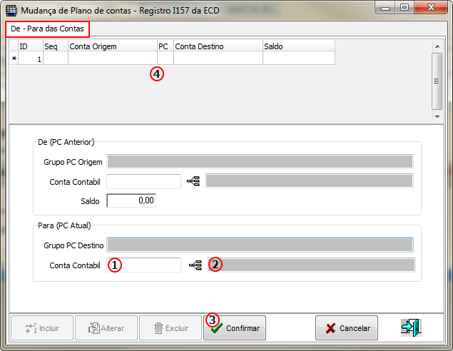 Modulo contab - formulario mudanca de plano de contas - aba de-para das contas 2.png