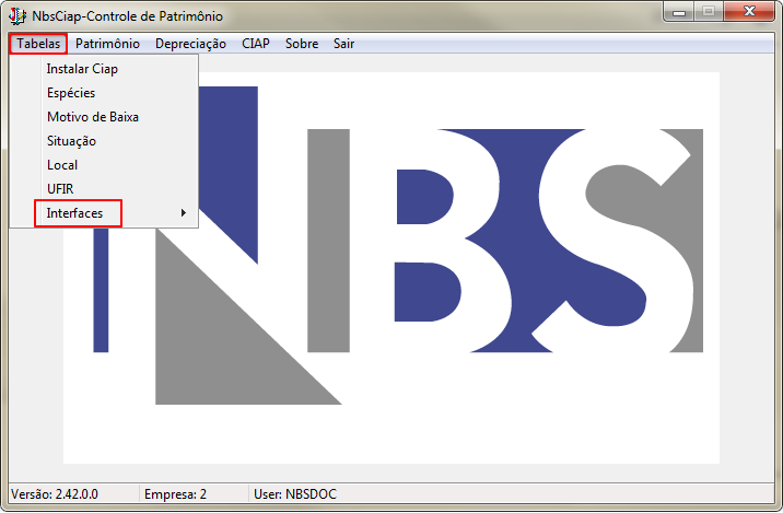 NBS Ciap - Tabelas - Interfaces.png