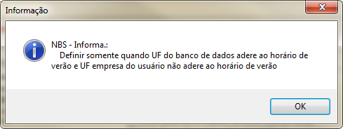 Tabelas - Parametros Gerais 2 - Servicos - Aba 2 - Parametro Considerar horario de verao ao apontar produtivo (Adiantar) - Tela Informativa.png