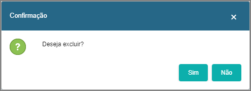 CRM Parts - Gerenciamento - Letras de Desconto - Desconto Especial por Empresa para a Letra - Botão Excluir - Tela Confirmação.png