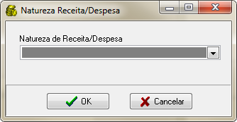 Caixa Operacional - Botao Emissao de Recibo Avulso - Form Emissao de Recibo Avulso - Form Conta Corrente - Form Contabilizacao - Form Natureza Receita-Despesa.png