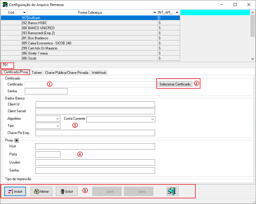 Tela Configuracao do Arquivo Remessa Aba Pix.png