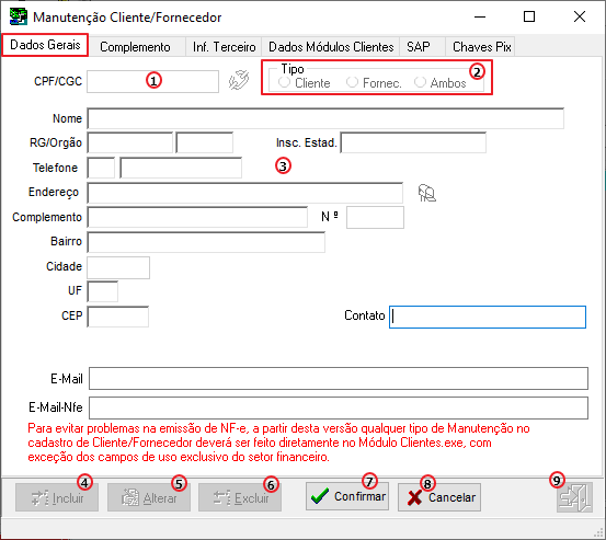 Tela Manutencao Cliente Fornecedor Aba Dados Gerais.png