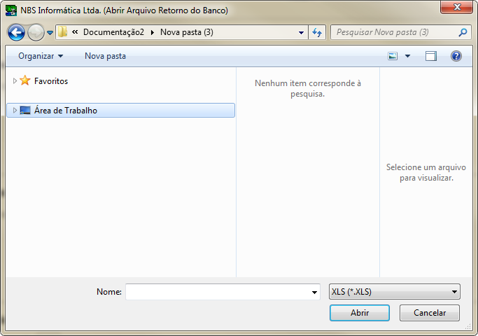 Sisfin - Conta Corrente - Adiantamentos - From Adiantamentos - Aba Fila - Botao Exporta Consulta para Excel - Form Exporta consulta para Excel - Menu.png