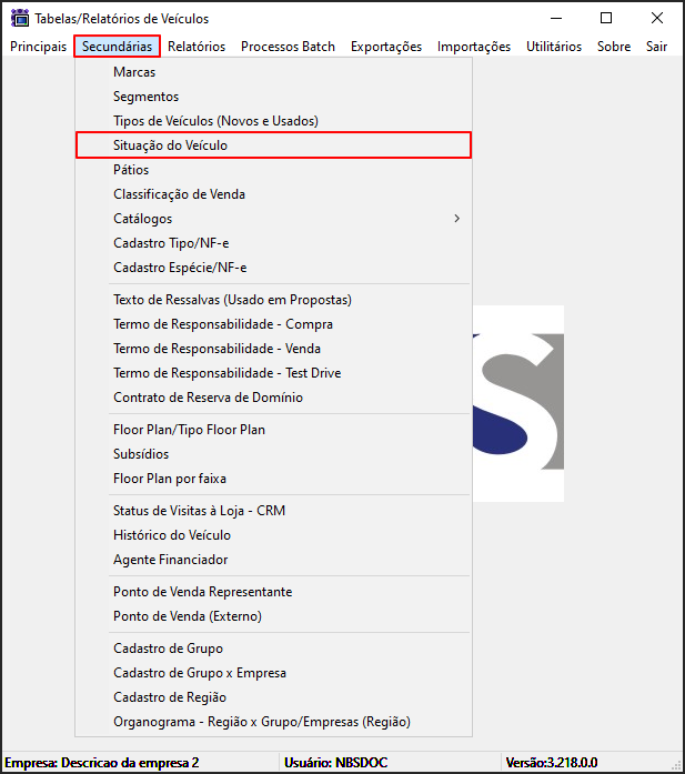 Tab Veic - Guia Secundárias - Situação do Veículo.png