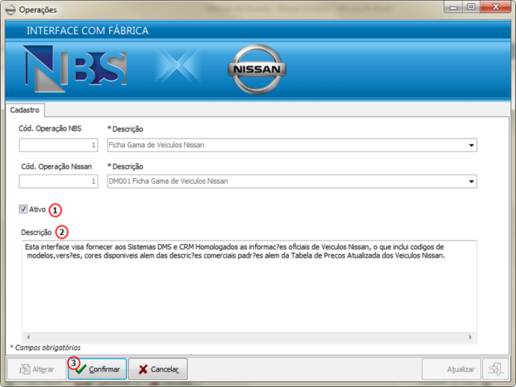 ExtratorNissan - Parametros - Operacoes - Cadastro.png