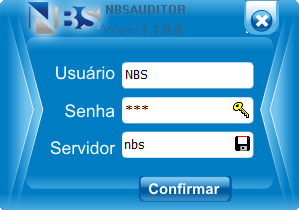 NBSAuditor - Tela Login.png