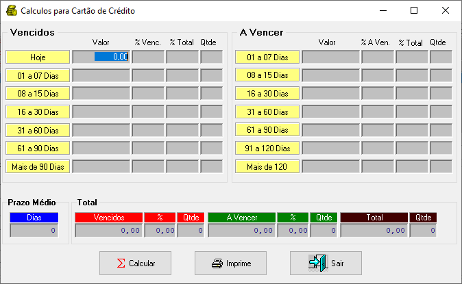 Caixa Operacional - Btn Mostra Detalhe Lancamto - Form C Credito - Botao Totaliz da Consulta - Form Calculos para Cartao de Credito.png