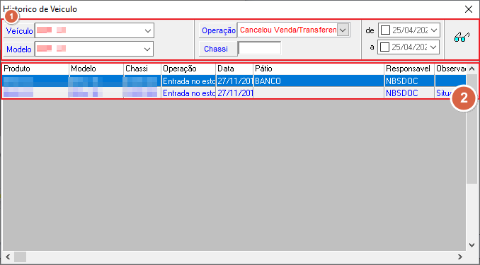 Interface - TAB VEIC - Secundárias - Histórico de Veículo.png