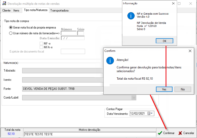 NBSShortcut - Devolucao Multipla de Notas de Vendas - Tipo nota-Natureza.png