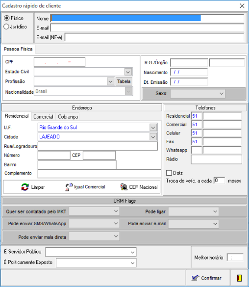 NBSShortcut -Emissao de Orcamento - Cadastro Rapido Clientes.png