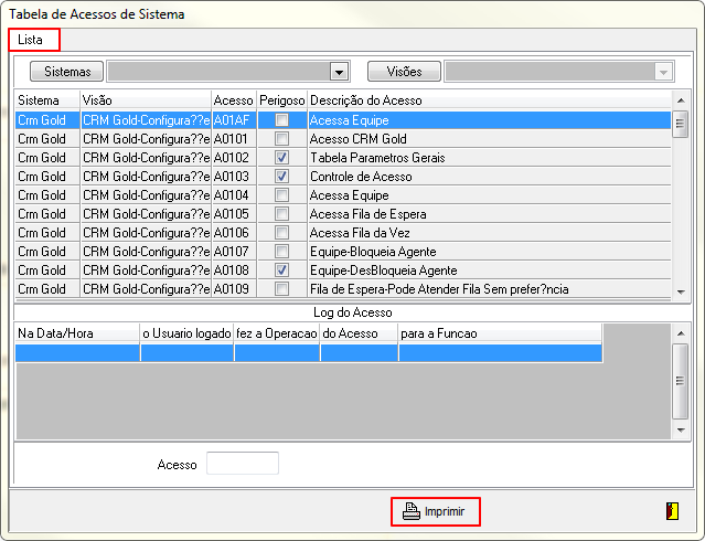 NBS User - Acessos - Form Tabela de Acessos de Sistema - Botao Imprimir 2.png