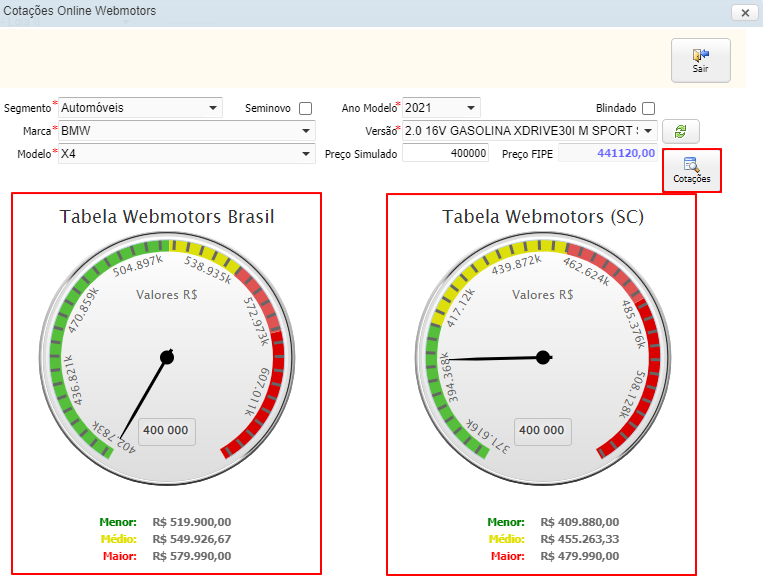 CRM Gold - Controle de Leads - PluginPro Cockpit - Pesquisa - Botao Cotacoes.png