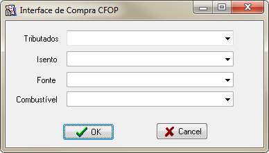 Compras - Form Interface de Compra - Aba Definir Tributacao-CFOP - Botao Definir CFOP1 - Form Interface de Compra CFOP.png