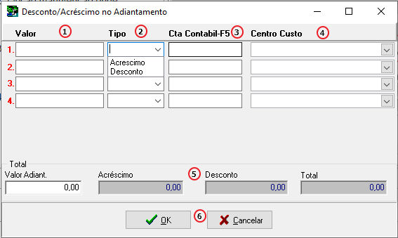 Tela Desconto - acrescimo no adiantamento.png
