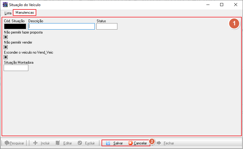 Interface - TAB VEIC - Inclusão de Situações do Veículo.png