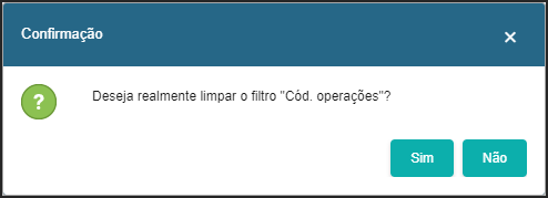 CRM Parts - Gerenciamento - Notas Fiscais de Vendas - Botão Lixeira - Tela de Confirmação.png