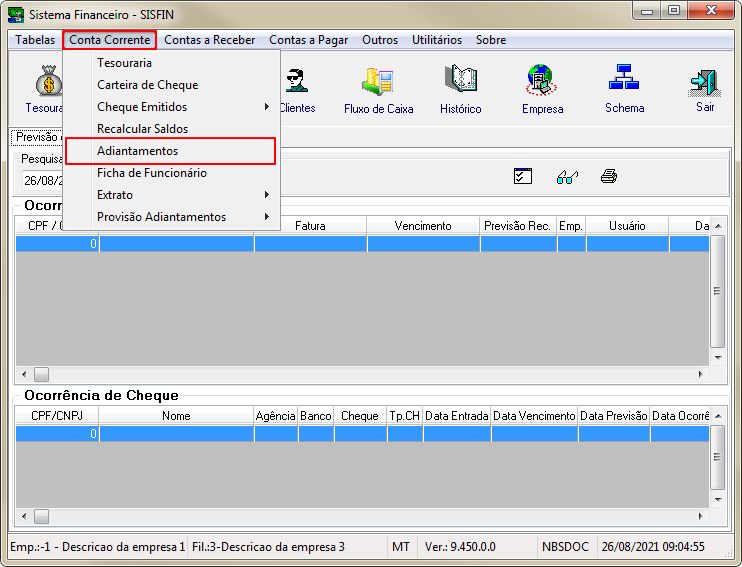 Sisfin - Conta Corrente - Adiantamentos.png