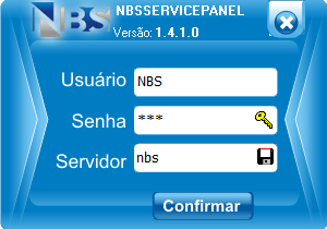 NBSService panel - tela login.png