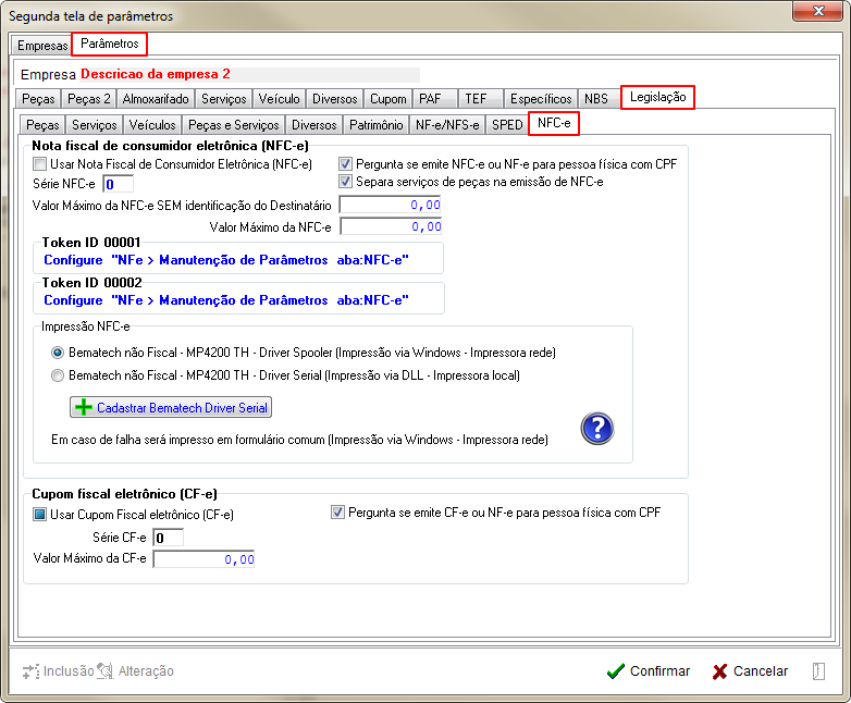 Tabelas - Parametros Gerais 2 - Legislacao - NFC-e.png