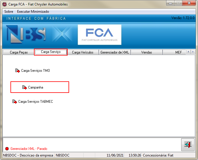 CargaFCa - Carga Servico - Campanha.png