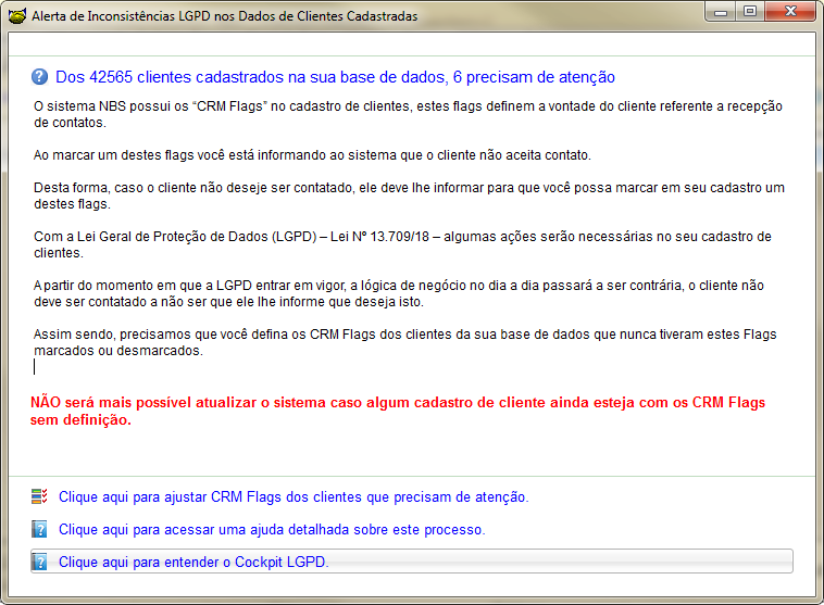 Modulo Clientes - Tela Informativa LGPD.png