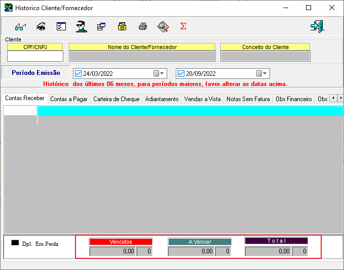 Tela Historico Cliente Fornecedor I.png