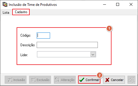 Interface - Inclusão de Time de Produtivos.png