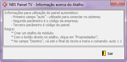 Modulo nbspainel - parametros - cadastro - botao informacao.png