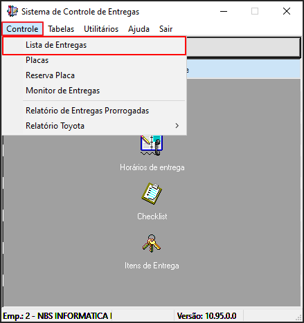 Entregas - Controle - Lista de Entregas.png