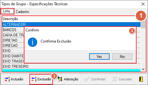 Interface - TAB VEIC - Catálogos - Exclusão de Grupos de Especificações Técnicas.png