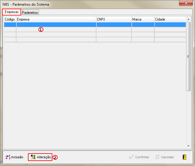 Tabelas - Parametros Gerais 1 - Aba Empresas.png