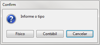 Almoxarifado - Guia Contagem de Estoque - Botao Imprimir Relatorio para Contagem - Auditoria - Tela Informativa.png