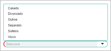 CRM Parts - Botão Novo Lead - Cadastro Rápido - Campo Dados Físicos - Estado Civil.png