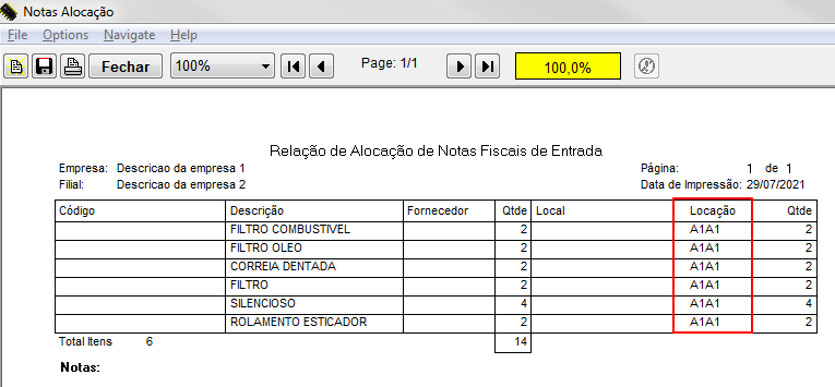 Almoxarifado - Guia Estoquista - Locacoes por Grupo de Nota - Form Relacao de Notas para Locacao - Form Impressao - relatorio.png