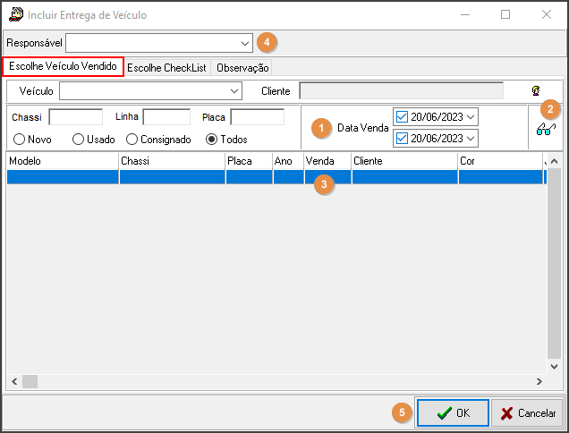 Entregas - Controles - Entregas - Form Lista das Entregas - Aba Lista das Entregas - Botão Incluir - Form Incluir Entrega de Veículo - Aba Escolhe Veículo Vendido.png