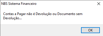 Tela Informativa do Botao Contas a Receber Devolucao.png