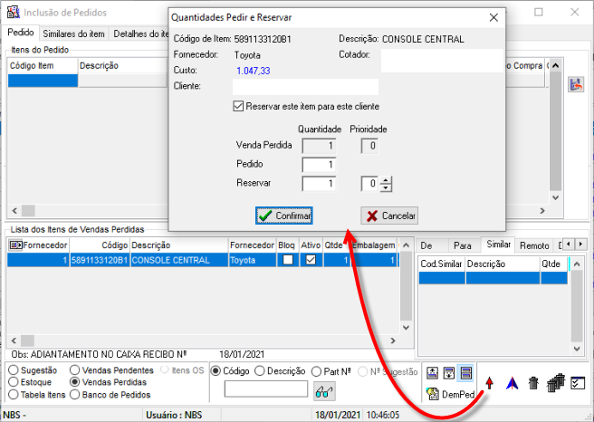 NBSShortcut - Inclusao de Pedidos - Pedidos - QtdePedirReservar.png