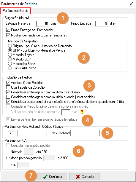 Pedido - Tabelas - Parametros - Aba Parametros Gerais.png