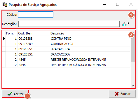 Interface - Pesquisa de Serviço Agrupado.png