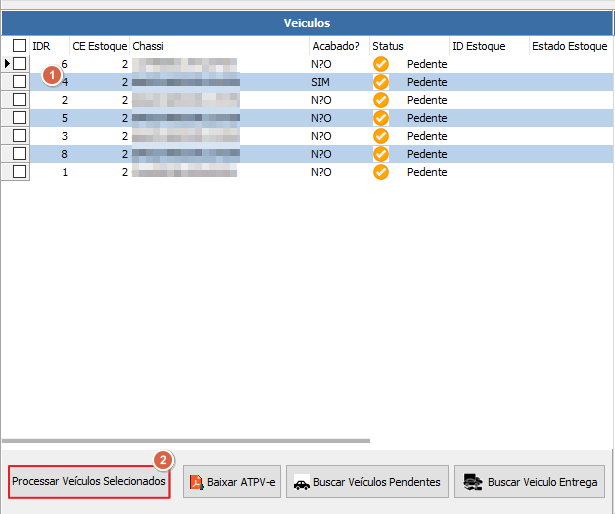 Ação - Processar Veículos Selecionados (1).png