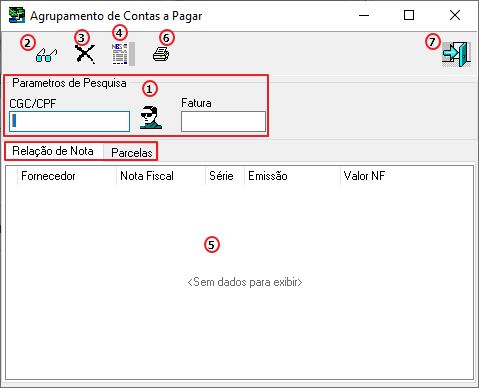 Tela Consulta Cancela Agrupamento Contas a Pagar.png