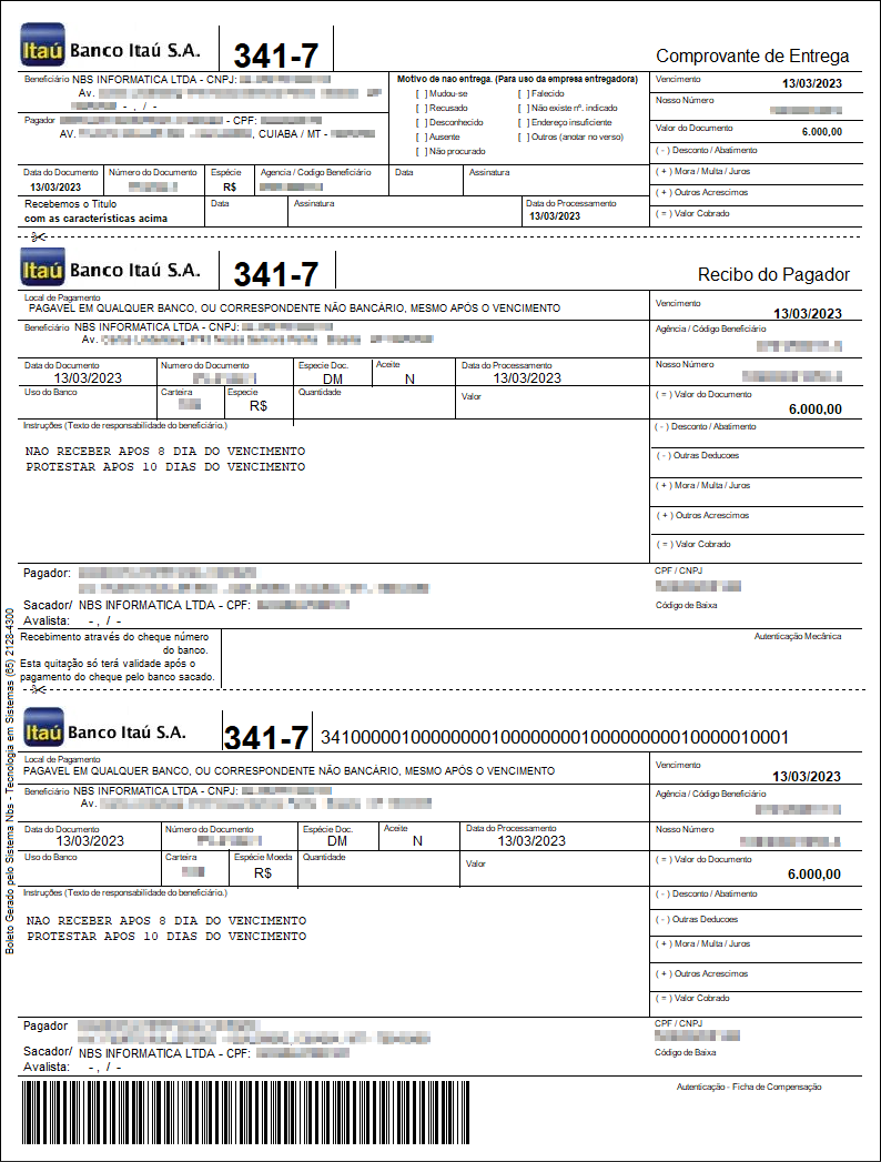 Sisfin - Impressão de Boleto - Cobrança Online.png