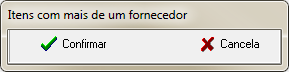 Almoxarifado - Estoquista - Itens com mais de um Fornecedor no Cadastro - Form Itens com mais de um Fornecedor.png