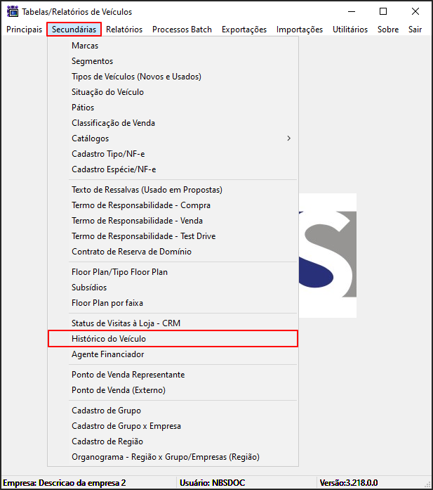Tab Veic - Guia Secundárias - Histórico do Veículo.png