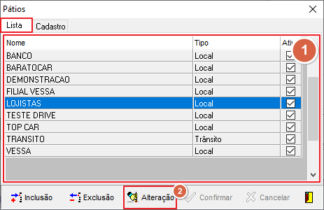 Interface - TAB VEIC - Alteração de Pátios (1).png