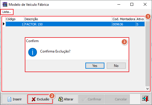 Interface - TAB VEIC - Catálogos - Exclusão de Modelo de Veículo Fábrica.png